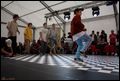 FREESTYLE SESSION EUROPE DAY 2