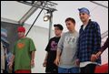 FREESTYLE SESSION EUROPE DAY 2
