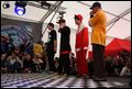 FREESTYLE SESSION EUROPE DAY 2