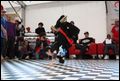 FREESTYLE SESSION EUROPE DAY 2