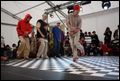 FREESTYLE SESSION EUROPE DAY 2
