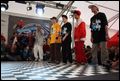 FREESTYLE SESSION EUROPE DAY 2