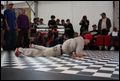 FREESTYLE SESSION EUROPE DAY 2