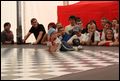 FREESTYLE SESSION EUROPE DAY 2