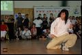 FUNK ALL! 3 [popping, locking & newstyle tournament]