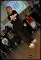 FUNK ALL! 3 [popping, locking & newstyle tournament]