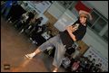 FUNK ALL! 3 [popping, locking & newstyle tournament]