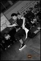 FUNK ALL! 3 [popping, locking & newstyle tournament]