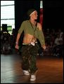 FUNK ALL! 3 [popping, locking & newstyle tournament]