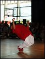 FUNK ALL! 3 [popping, locking & newstyle tournament]
