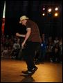 FUNK ALL! 3 [popping, locking & newstyle tournament]