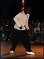 FUNK ALL! 3 [popping, locking & newstyle tournament]