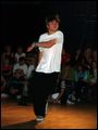 FUNK ALL! 3 [popping, locking & newstyle tournament]