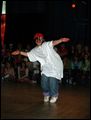 FUNK ALL! 3 [popping, locking & newstyle tournament]