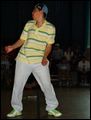 FUNK ALL! 3 [popping, locking & newstyle tournament]