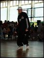 FUNK ALL! 3 [popping, locking & newstyle tournament]