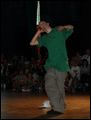 FUNK ALL! 3 [popping, locking & newstyle tournament]