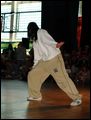 FUNK ALL! 3 [popping, locking & newstyle tournament]