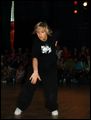 FUNK ALL! 3 [popping, locking & newstyle tournament]