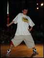 FUNK ALL! 3 [popping, locking & newstyle tournament]