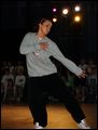 FUNK ALL! 3 [popping, locking & newstyle tournament]