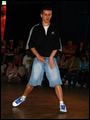 FUNK ALL! 3 [popping, locking & newstyle tournament]