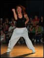 FUNK ALL! 3 [popping, locking & newstyle tournament]