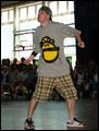 FUNK ALL! 3 [popping, locking & newstyle tournament]