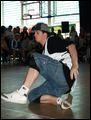 FUNK ALL! 3 [popping, locking & newstyle tournament]