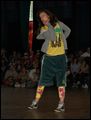 FUNK ALL! 3 [popping, locking & newstyle tournament]