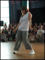FUNK ALL! 3 [popping, locking & newstyle tournament]