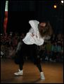 FUNK ALL! 3 [popping, locking & newstyle tournament]