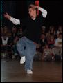 FUNK ALL! 3 [popping, locking & newstyle tournament]