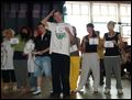 FUNK ALL! 3 [popping, locking & newstyle tournament]