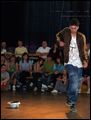 FUNK ALL! 3 [popping, locking & newstyle tournament]