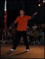 FUNK ALL! 3 [popping, locking & newstyle tournament]