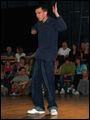 FUNK ALL! 3 [popping, locking & newstyle tournament]