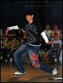 FUNK ALL! 3 [popping, locking & newstyle tournament]