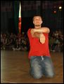 FUNK ALL! 3 [popping, locking & newstyle tournament]