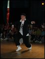 FUNK ALL! 3 [popping, locking & newstyle tournament]
