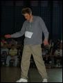 FUNK ALL! 3 [popping, locking & newstyle tournament]