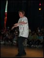 FUNK ALL! 3 [popping, locking & newstyle tournament]