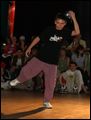 FUNK ALL! 3 [popping, locking & newstyle tournament]