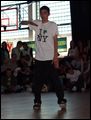 FUNK ALL! 3 [popping, locking & newstyle tournament]