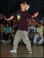 FUNK ALL! 3 [popping, locking & newstyle tournament]