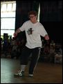 FUNK ALL! 3 [popping, locking & newstyle tournament]