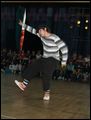 FUNK ALL! 3 [popping, locking & newstyle tournament]