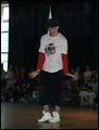 FUNK ALL! 3 [popping, locking & newstyle tournament]