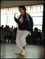 FUNK ALL! 3 [popping, locking & newstyle tournament]
