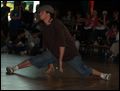 FUNK ALL! 3 [popping, locking & newstyle tournament]